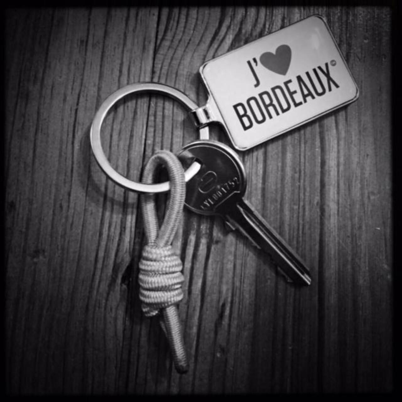 Studio Chic De Charme Bordeaux Exterior foto